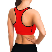Load image into Gallery viewer, I-Work Sports Bra
