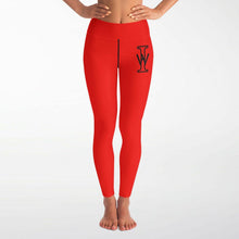 Load image into Gallery viewer, I-Work Leggings
