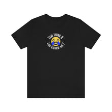 Load image into Gallery viewer, I-Work Can’t Guard Me Tee
