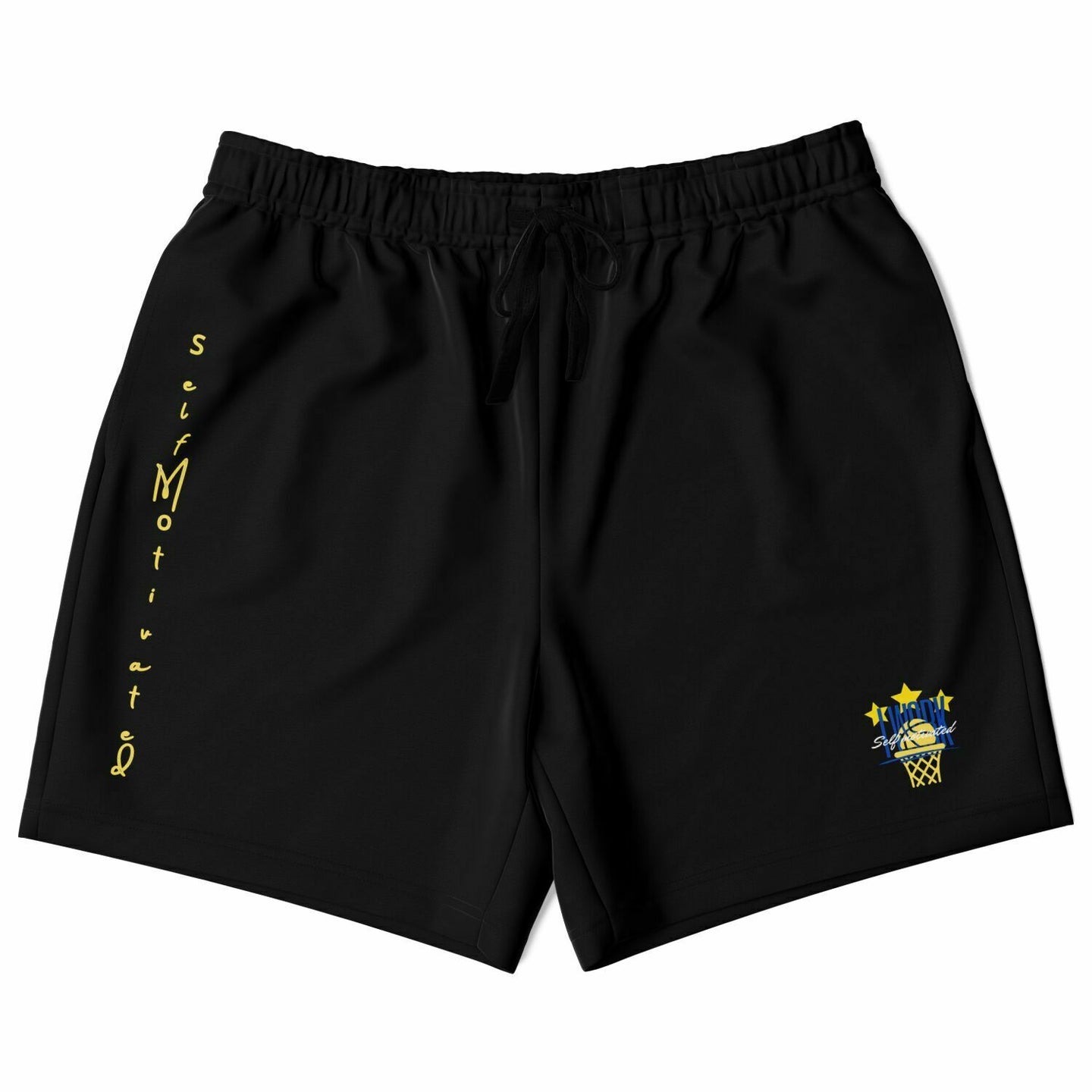 I-Work hoop2 shorts
