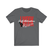 Load image into Gallery viewer, Unisex Jersey Short Sleeve Tee
