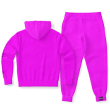 Load image into Gallery viewer, I-WORK HOOP OUTFIT
