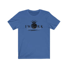 Load image into Gallery viewer, I-Work Dedicated to the Grind Tee
