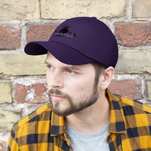 Load image into Gallery viewer, I-Work Unisex Twill Hat
