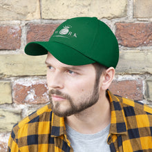 Load image into Gallery viewer, I-Work Unisex Twill Hat
