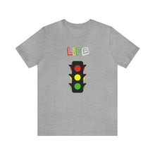 Load image into Gallery viewer, I-Work LIFE Short Sleeve Tee
