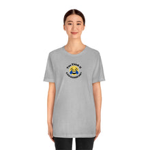 Load image into Gallery viewer, I-WORK Jersey Short Sleeve Tee
