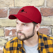Load image into Gallery viewer, I-Work Unisex Twill Hat

