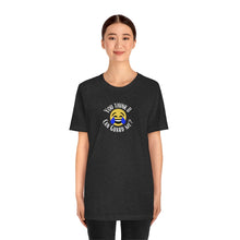 Load image into Gallery viewer, I-Work Can’t Guard Me Tee
