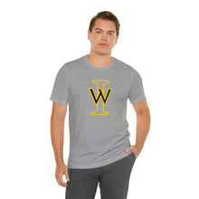 Load image into Gallery viewer, Live Full Die Empty Tee
