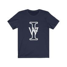 Load image into Gallery viewer, Unisex Jersey Short Sleeve Tee
