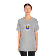 Load image into Gallery viewer, I-Work Can’t Guard Me Tee
