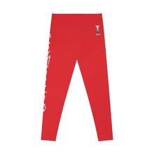 Load image into Gallery viewer, I-Work Lady’s Stretchy Leggings
