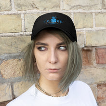 Load image into Gallery viewer, I-WORK Unisex Twill Hat
