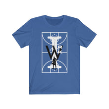 Load image into Gallery viewer, I-WORK FULL COURT T-SHIRT
