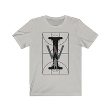 Load image into Gallery viewer, I-Work Full Court shirt
