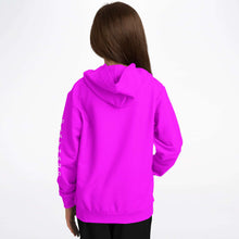 Load image into Gallery viewer, I-WORK KIDS HOODIE
