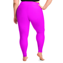 Load image into Gallery viewer, I-Work Plus Size Legging
