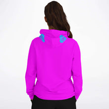 Load image into Gallery viewer, I-Work Gym Love Hoodie
