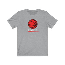 Load image into Gallery viewer, I-Work Short Sleeve Tee
