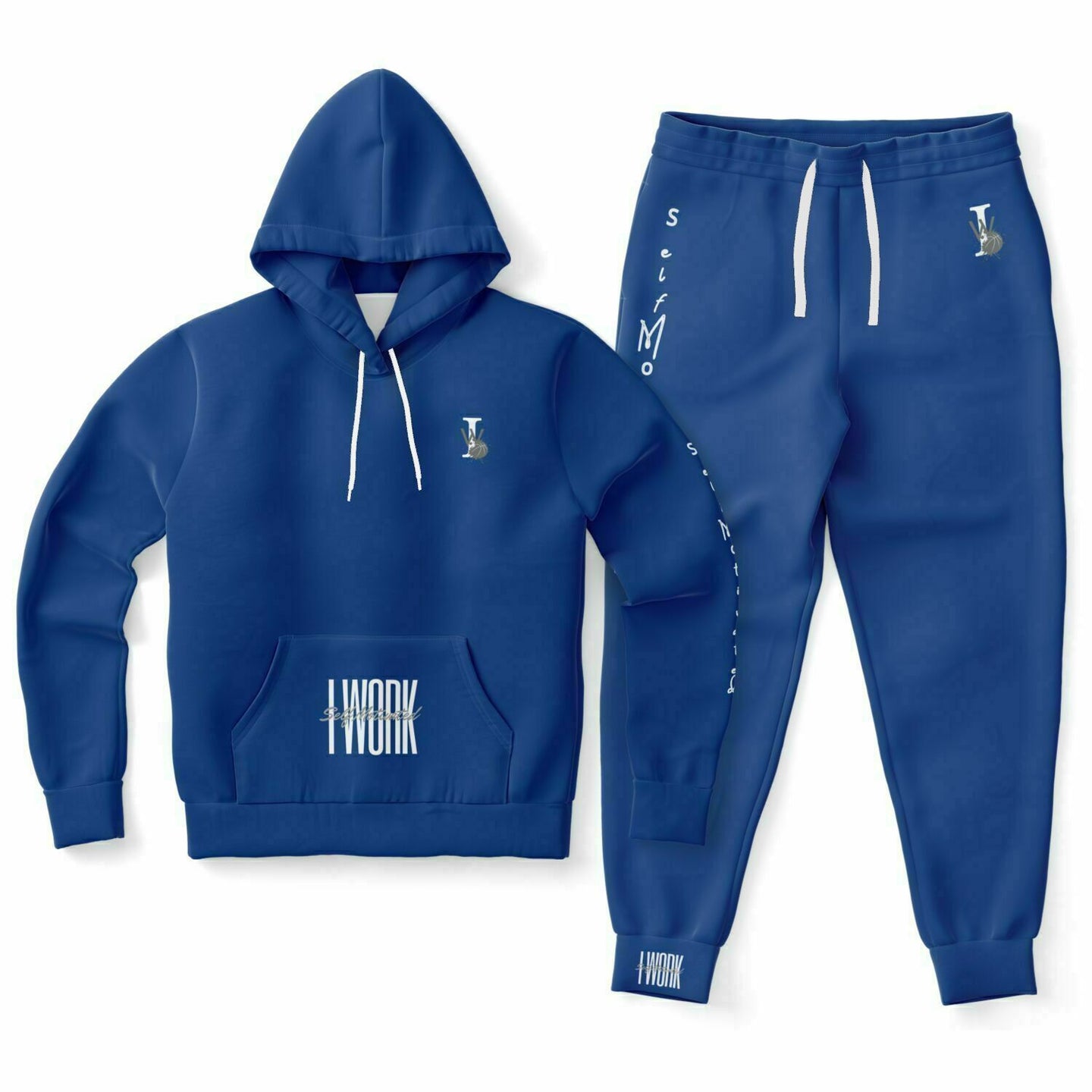 I-WORK HOOP OUTFIT