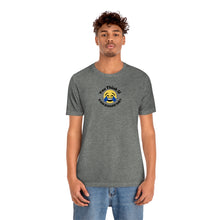 Load image into Gallery viewer, I-WORK Jersey Short Sleeve Tee
