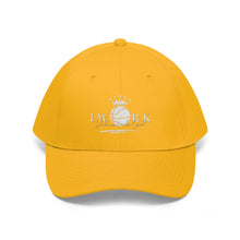 Load image into Gallery viewer, I-Work Unisex Twill Hat

