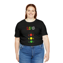 Load image into Gallery viewer, I-Work LIFE Short Sleeve Tee
