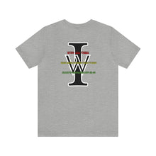 Load image into Gallery viewer, I-Work LIFE Short Sleeve Tee
