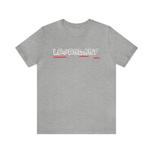 Load image into Gallery viewer, Legendary Short Sleeve Men Tee
