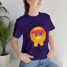 Load image into Gallery viewer, I-Work Gym Rage Unisex Jersey Short Sleeve Tee
