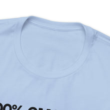 Load image into Gallery viewer, Male Human Jersey Short Sleeve Tee
