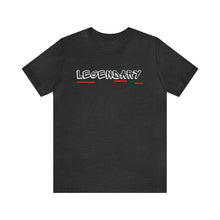 Load image into Gallery viewer, Legendary Short Sleeve Men Tee
