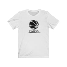 Load image into Gallery viewer, I-Work Short Sleeve Tee
