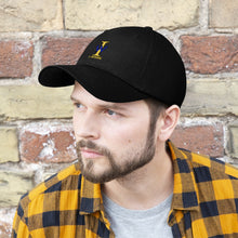 Load image into Gallery viewer, I-Work Unisex Twill Hat
