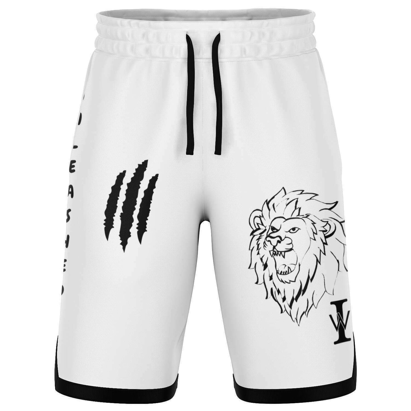 I-Work Unleashed shorts