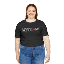 Load image into Gallery viewer, Legendary Short Sleeve Men Tee
