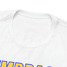 Load image into Gallery viewer, Embrace the Pain Short Sleeve Tee
