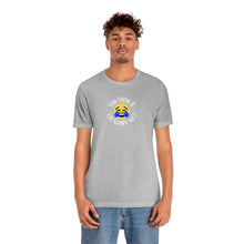 Load image into Gallery viewer, I-Work Can’t Guard Me Tee
