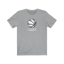 Load image into Gallery viewer, I-Work Short Sleeve Tee
