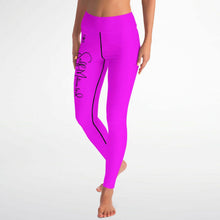 Load image into Gallery viewer, Self Motivated Leggings
