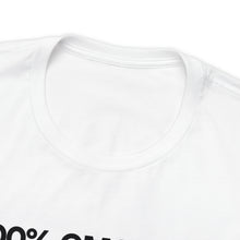 Load image into Gallery viewer, Male Human Jersey Short Sleeve Tee
