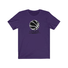 Load image into Gallery viewer, I-Work Short Sleeve Tee

