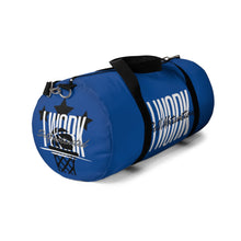 Load image into Gallery viewer, I-Work Duffel Bag
