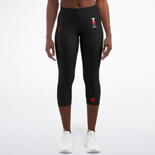 Load image into Gallery viewer, I-Work Gym Legging
