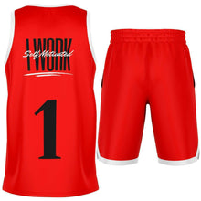 Load image into Gallery viewer, I-Work Jersey set
