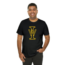 Load image into Gallery viewer, Live Full Die Empty Tee
