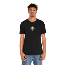 Load image into Gallery viewer, I-WORK Jersey Short Sleeve Tee
