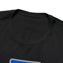 Load image into Gallery viewer, I-Work Varsity Jersey Short Sleeve Tee

