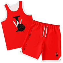 Load image into Gallery viewer, I-Work Jersey set
